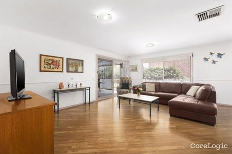 Property photo of 1 Shearer Drive Rowville VIC 3178