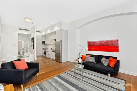 Property photo of 105/177-185 William Street Darlinghurst NSW 2010
