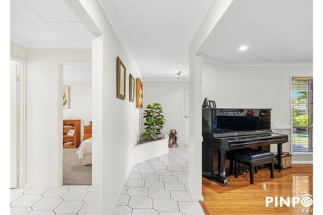 Property photo of 3 Edinburgh Place Beaconsfield QLD 4740