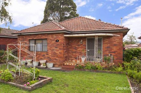 Property photo of 15 Bebe Avenue Revesby NSW 2212