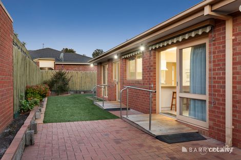 Property photo of 5 Shoal Court Dingley Village VIC 3172