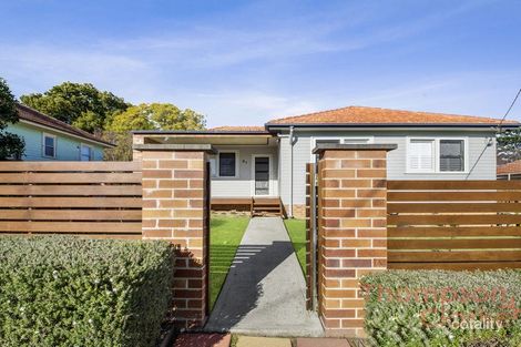 Property photo of 51 Thompson Street East Maitland NSW 2323