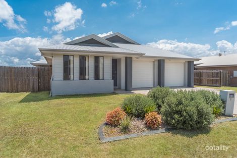 5 Lachlan St, Gleneagle, QLD 4285