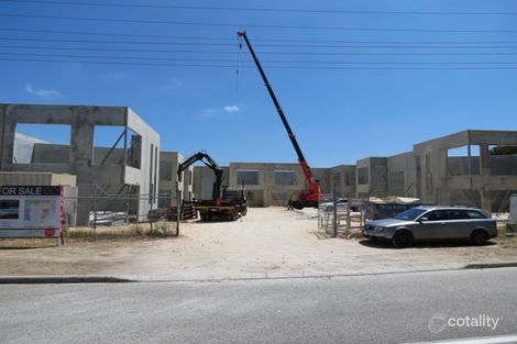 96 Forsyth St, O'Connor, WA 6163