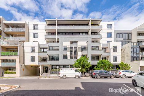 601/52 Nott St, Port Melbourne, VIC 3207