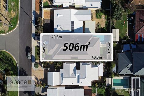 Property photo of 31 Bailey Street Trigg WA 6029