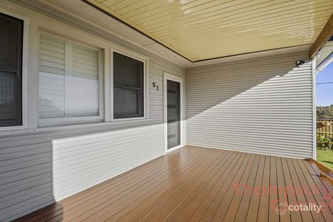 Property photo of 51 Thompson Street East Maitland NSW 2323