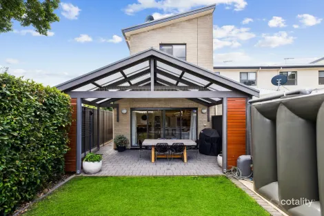 Property photo of 4C Houston Street Morphettville SA 5043