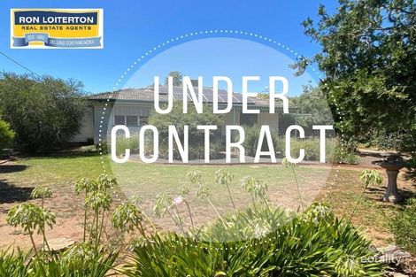 Property photo of 10 Victoria Parade Cootamundra NSW 2590