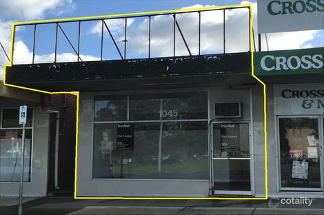 1045 Burwood Hwy, Ferntree Gully, VIC 3156