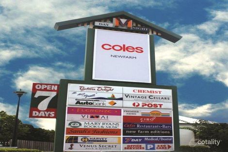 85 Merthyr Rd, New Farm, QLD 4005