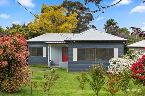 Property photo of 6 Barnett Avenue Bundanoon NSW 2578