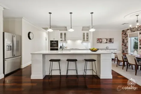 Property photo of 36B Central Road Kalamunda WA 6076