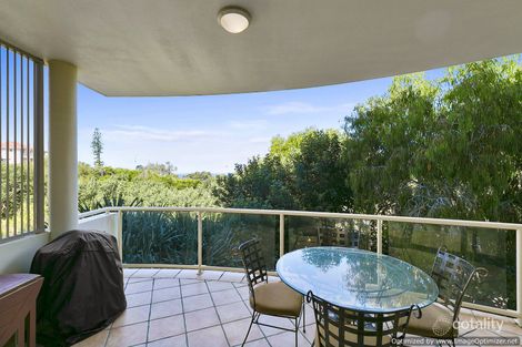Property photo of 5/9 Selene Street Sunrise Beach QLD 4567