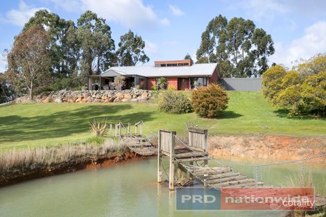 Property photo of 104 Kent Drive Haddon VIC 3351