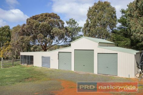 Property photo of 104 Kent Drive Haddon VIC 3351