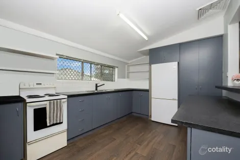 Property photo of 19 Lothair Street Pimlico QLD 4812
