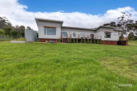Property photo of 23 Selby Road Kettering TAS 7155