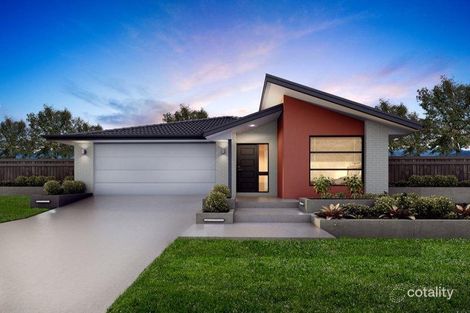 24 Bruce Taylor Cct, Korora, NSW 2450