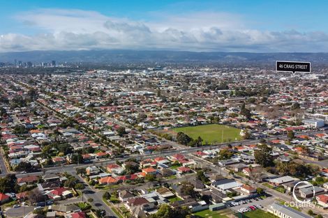 Property photo of 46 Craig Street Richmond SA 5033
