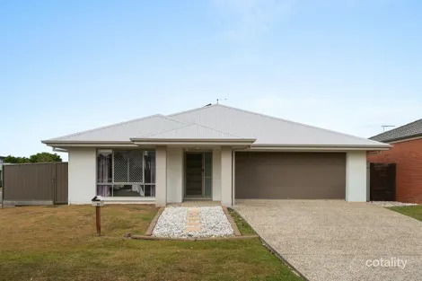 16 Harris St, Mango Hill, QLD 4509