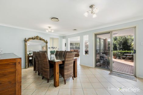 Property photo of 31 George Street Pennant Hills NSW 2120