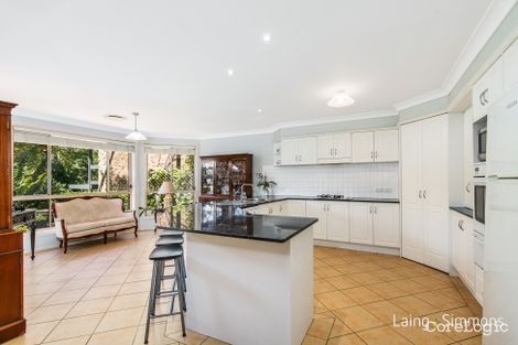 Property photo of 31 George Street Pennant Hills NSW 2120