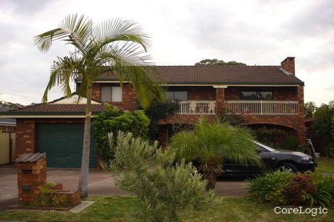 Property photo of 11 Lyell Street Bossley Park NSW 2176