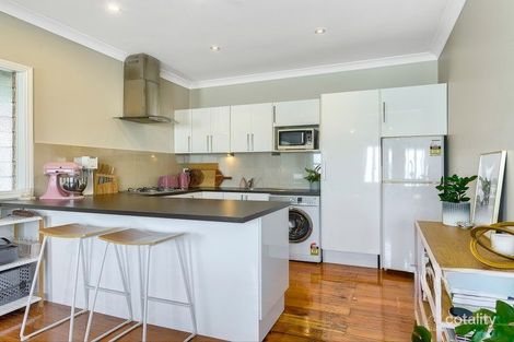 Property photo of 2/22 Kennedy Terrace Paddington QLD 4064