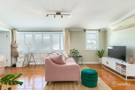 Property photo of 2/22 Kennedy Terrace Paddington QLD 4064