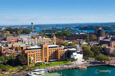 Property photo of 2301/2 Phillip Street Sydney NSW 2000