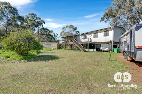20 MCTAGGART RD, CAPEL, WA 6271