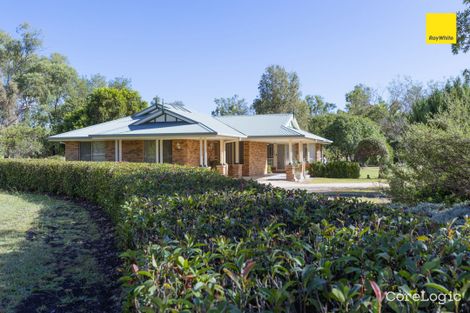 Property photo of 74 Fernhill Road Inverell NSW 2360