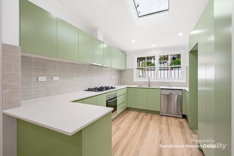 Property photo of 144 Baptist Street Redfern NSW 2016