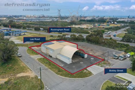 36 Bickley St, Naval Base, WA 6165