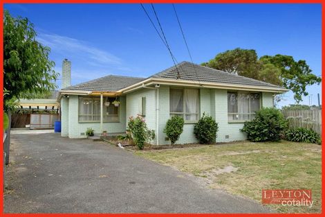 47 Azalea Cres, Dandenong North, VIC 3175