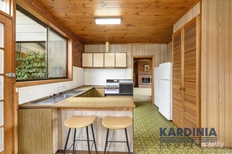 Property photo of 42 Sandringham Parade Newtown VIC 3220