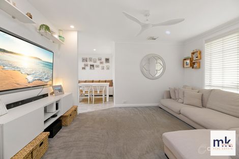 Property photo of 6 Delta Close Raby NSW 2566