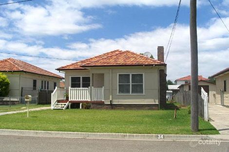34 Woodstock St, Guildford, NSW 2161