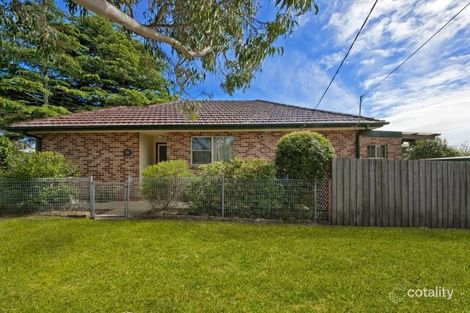 Property photo of 132 Sutherland Road Jannali NSW 2226
