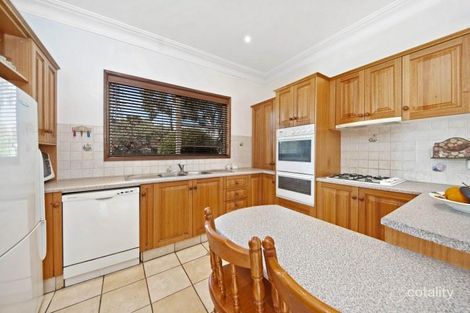 Property photo of 132 Sutherland Road Jannali NSW 2226
