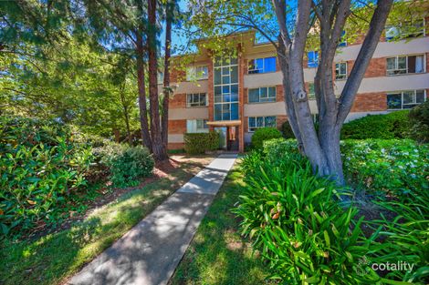 Property photo of 1/135 Blamey Crescent Campbell ACT 2612