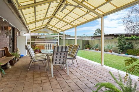Property photo of 8 Cohen Court Clovelly Park SA 5042