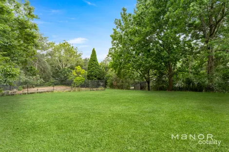 Property photo of 8 Cotswold Road Dural NSW 2158