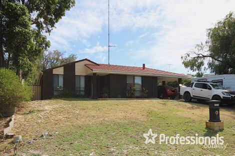 Property photo of 5 Buckton Place Australind WA 6233
