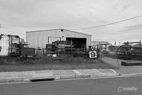 9 Tennyson St, Williamstown North, VIC 3016