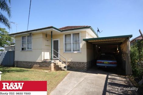 65 Pages Rd, St Marys, NSW 2760