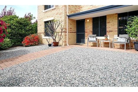 Property photo of 1/103 Seventh Avenue Maylands WA 6051