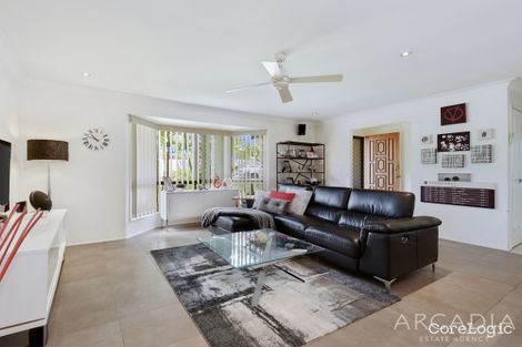 Property photo of 7 Hillianna Street Algester QLD 4115