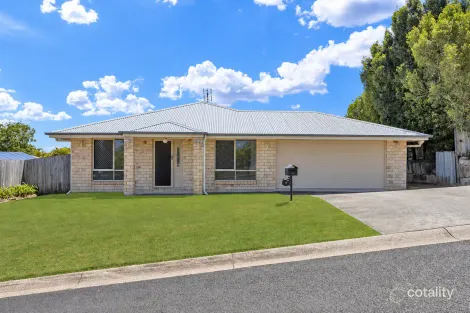 7 Lyndale Pl, Fernvale, QLD 4306